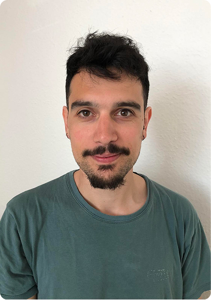 Javier Esteves
