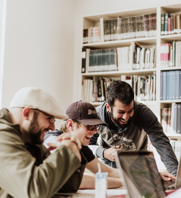 Čo môžete získať na platforme GROWNi - spolupraca