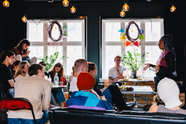 Good Vibes Video Thumbnail