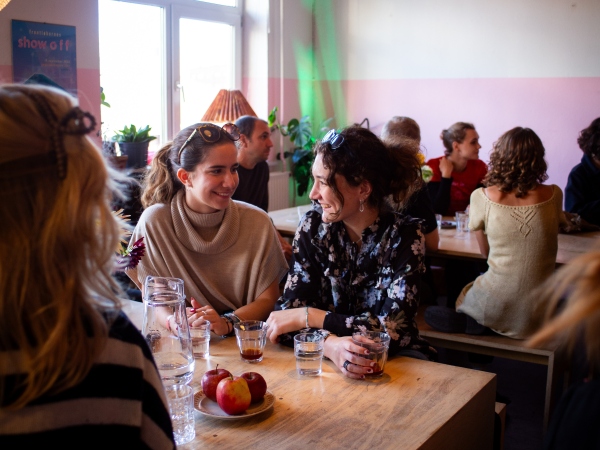 Good Vibes Video Thumbnail