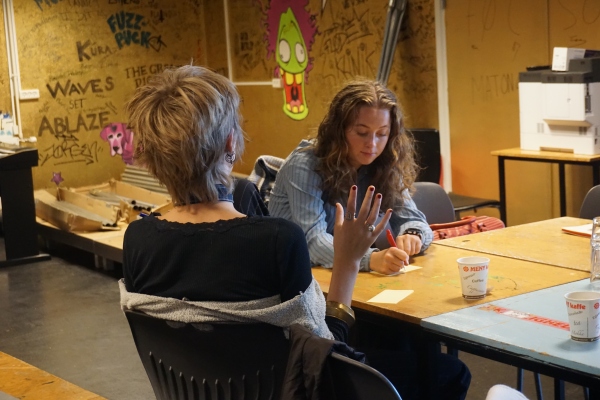 Good Vibes Video Thumbnail