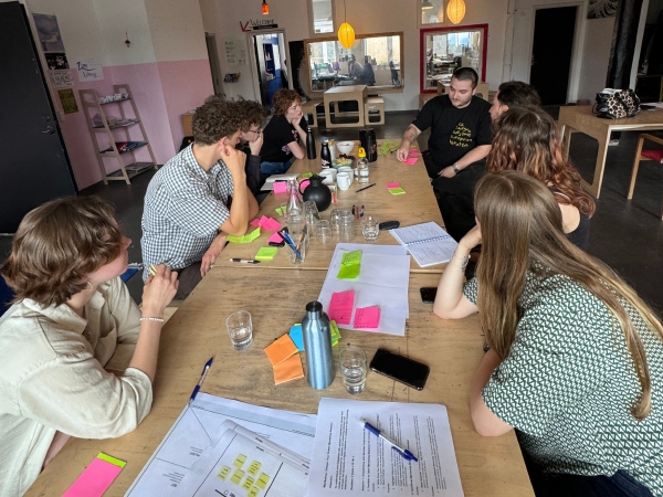 Good Vibes Video Thumbnail