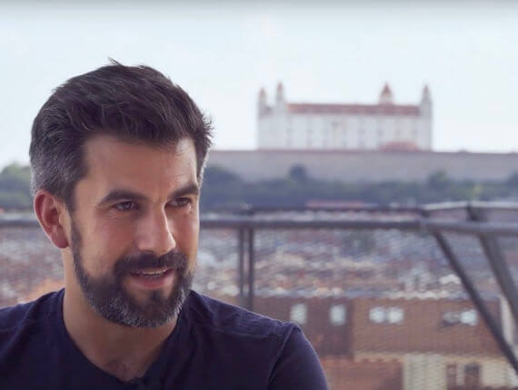 Pozri si príbeh Jána Hargaša