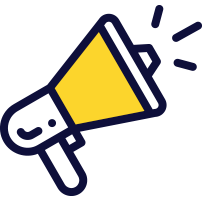 Povedz o svojej organizácií svetu