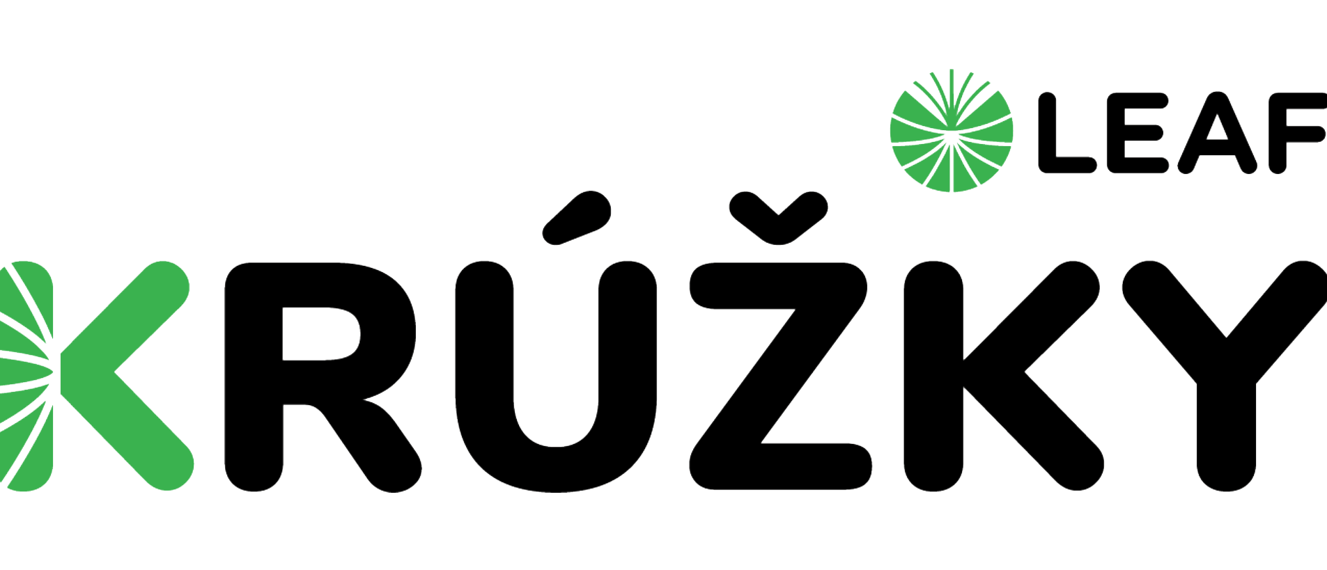 LEAF Krúžky