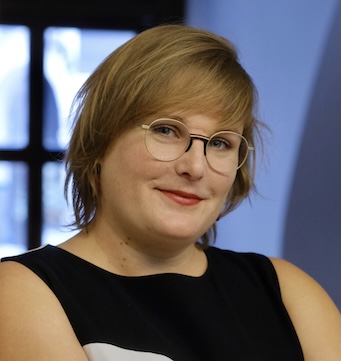 Petra Dzurovčínová