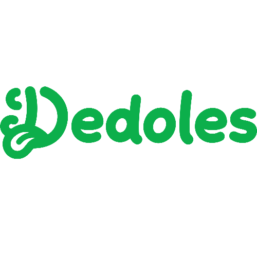 Logo spoločnosti Dedoles