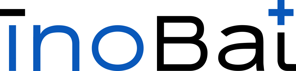 Logo spoločnosti Inobat