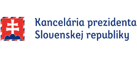 Kancelária prezidentky Slovenskej republiky logo