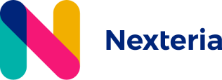 Organizácia Nexteria logo