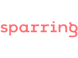 Logo spoločnosti Sparring