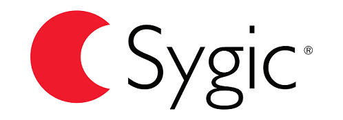 Logo spoločnosti Sygic