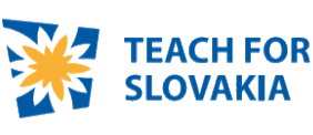 Tech for Slovakia logo