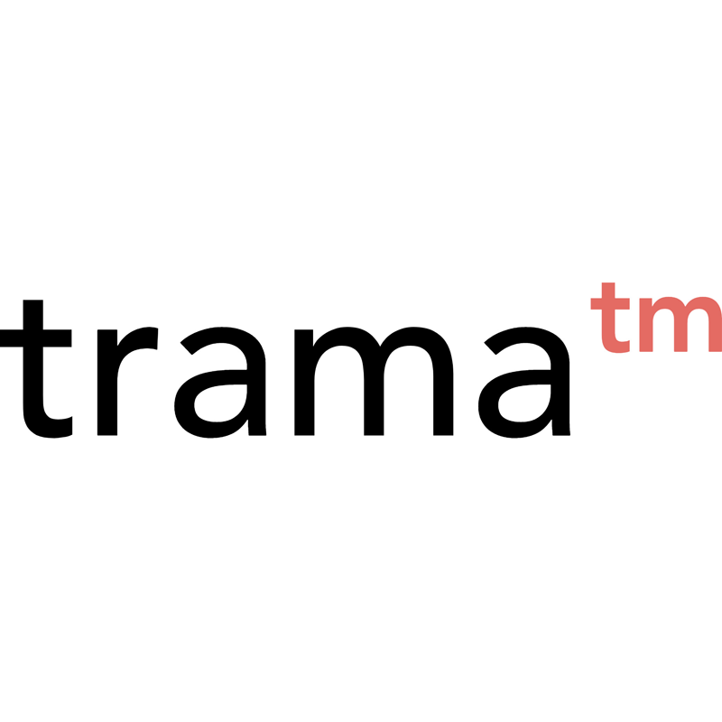 Logo spoločnosti Trama