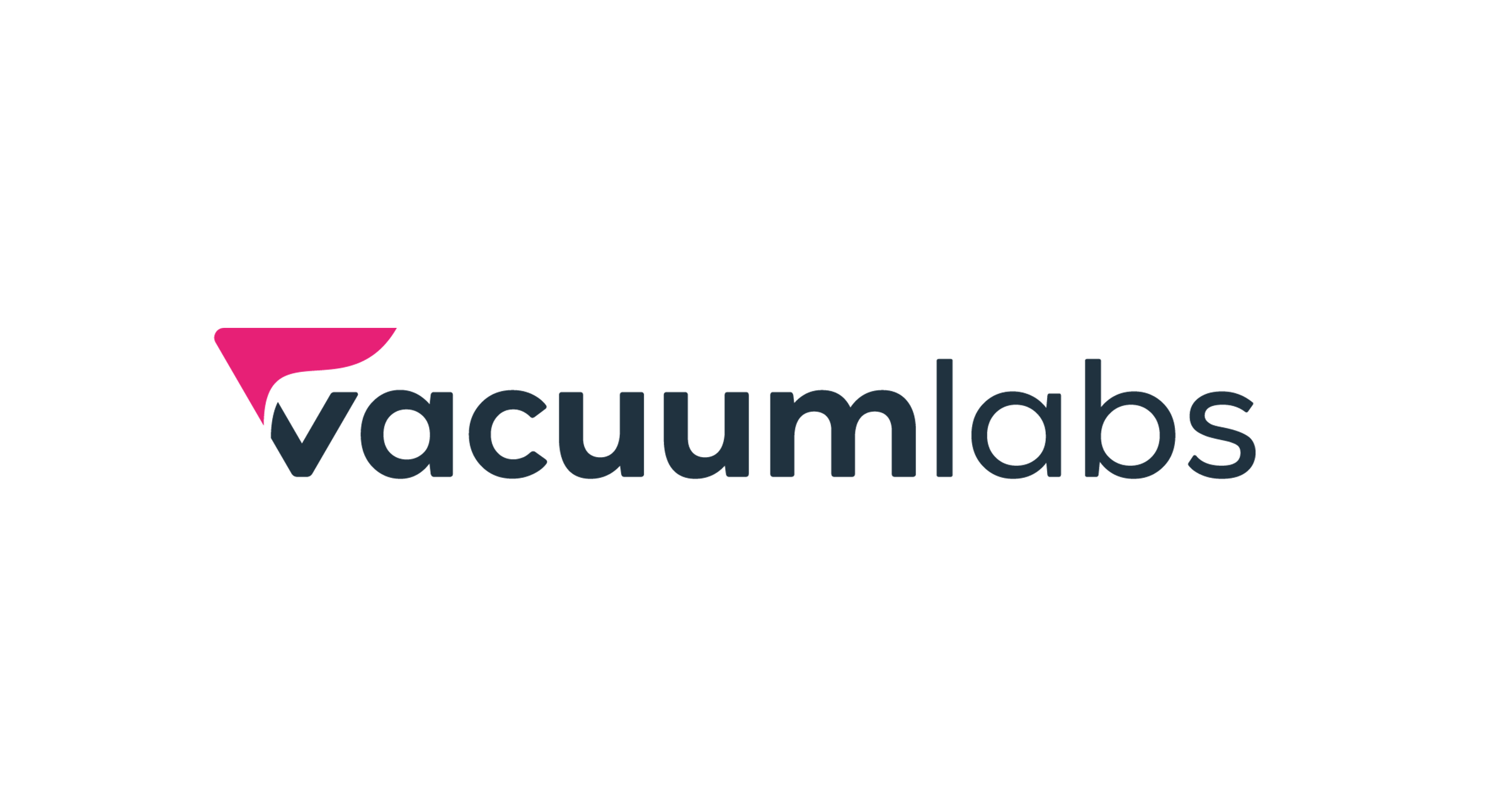 Logo spoločnosti VacuumLabs