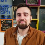 Roman Vizvary zo spoločnosti Buttefly Effect