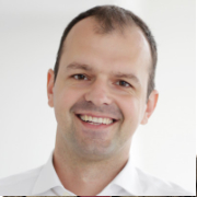 Peter Kolesár zo spoločnosti CIVITTA