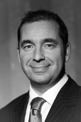 Adrián Vyčítal zo spoločnosti IPM