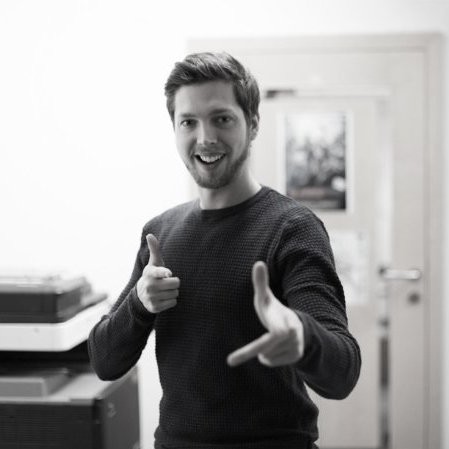 Bohuš Pokštefl zo spoločnosti Kontentino