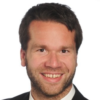 Michal Šimko zo spoločnosti SEC Technologies