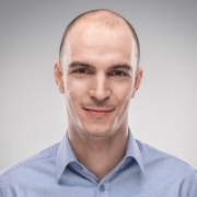 Igor Demčák zo spoločnosti Trama