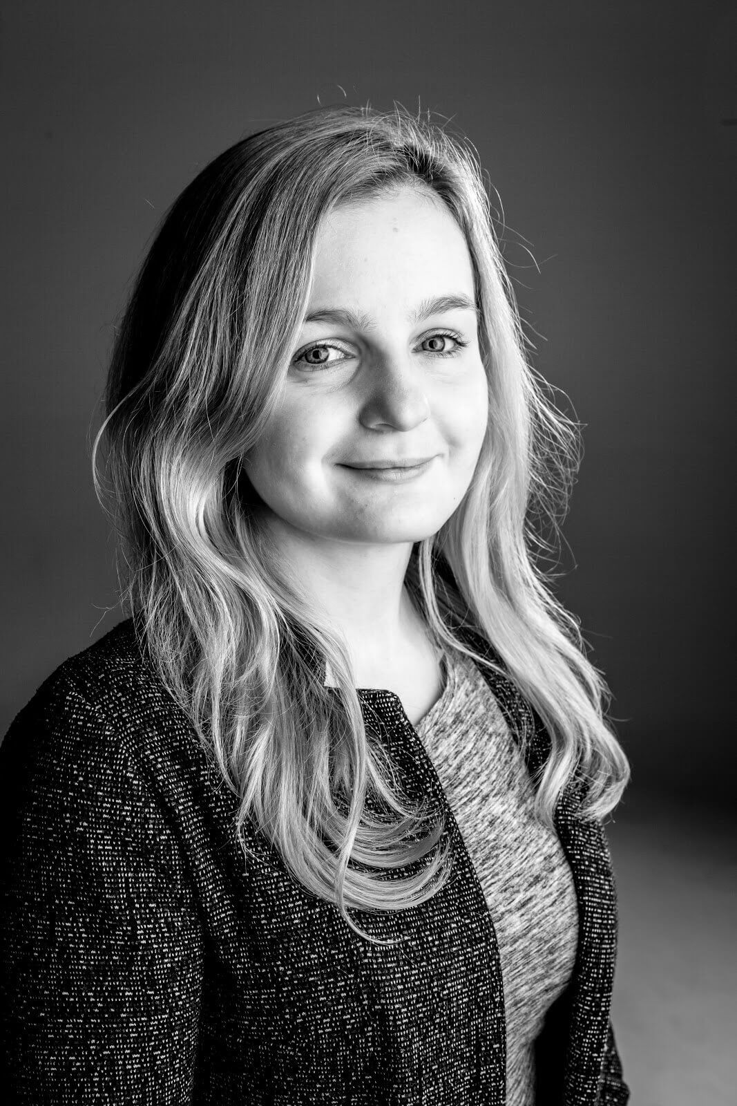 Veronika Golianová z Impact Games